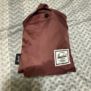 Herschel Backpack